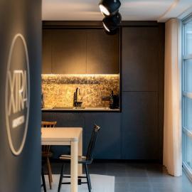 The Studio, hotel en Amberes