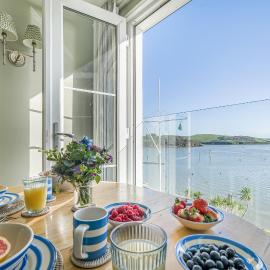 No 26 The Salcombe, hotel en Salcombe