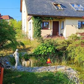 Ferienwohnung "Am Waldsaum"