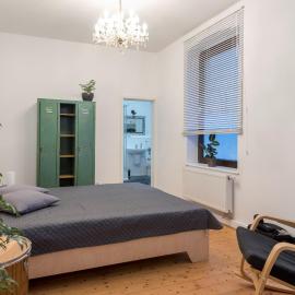 Stilvolles Appartment in zentraler Lage
