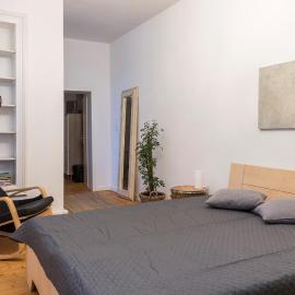Stilvolles Appartment in zentraler Lage