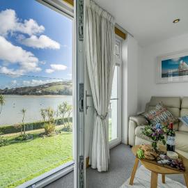 No 16 The Salcombe, hotel di Salcombe