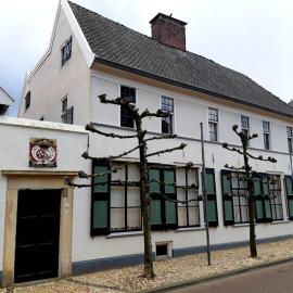 Bed and Breakfast Basten Asbeck, Hotel in Groenlo
