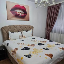 CHIC Studio- Place to Remember: Galaţi şehrinde bir otel