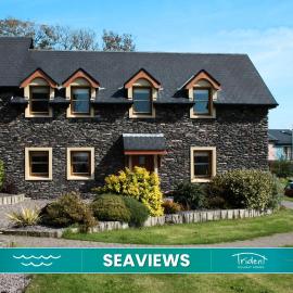Dingle Courtyard Cottages - 3 Bed NO 12, hotel u gradu Dingl