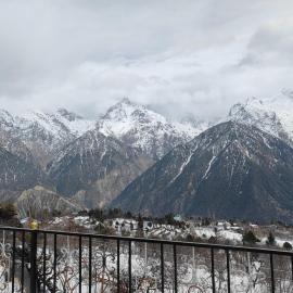 Divine Kinnaur