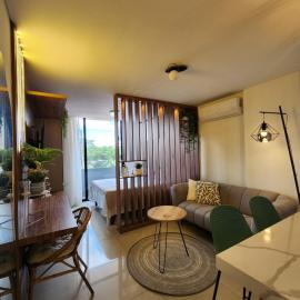 Hermoso Departamento