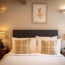 Anglers Arms, hotel in Alnwick