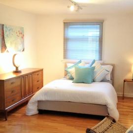 Jackson Star, A Modern Mid-Century Dream near University of Oregon
