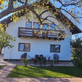 Alio Guest House