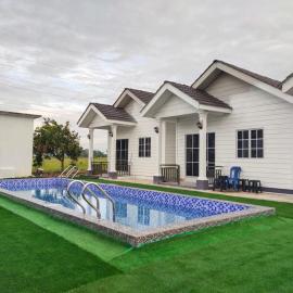 D'Paddy HR Homestay, hotel sa Arau