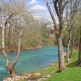 Henderson's Riverside