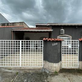 Casa Pequena Coração Grande