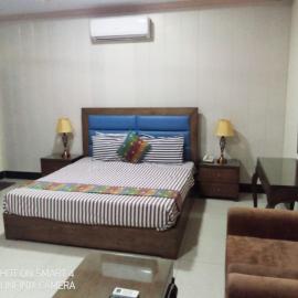 Minal Inn Hotel, hotel in Lahore