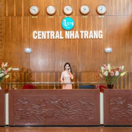 Central Nha Trang Hotel