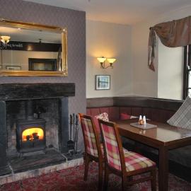 The Punchbowl country inn, hotel in Kendal