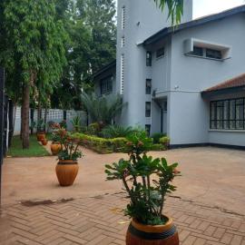 B&B HOTEL, hotel em Moshi