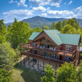 Getaway Mountain Lodge