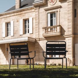 Bed & Breakfast du château Grand Corbin