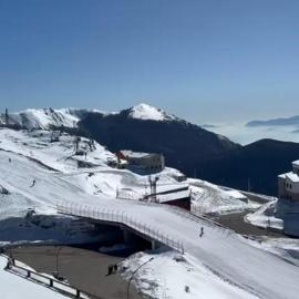 La Slitta Rossa