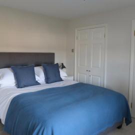 Boutique Retreat in Central Winchester