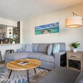1419 Ilikai Collection 5 Luxury Condo and Beachfront Location