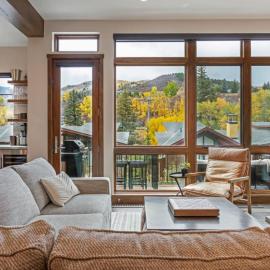 Riverfront Townhomes, Access To Westin Amenities