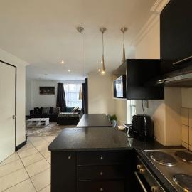 Charming 2 bedroom house