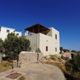 Kirkinezi Kythira, ξενοδοχείο στα Κύθηρα