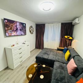 Apartament David