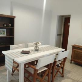 Depto-casa en el centro de San Luis