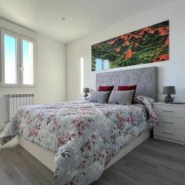 Apartamento nuevo casco antiguo