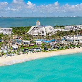 The Grand Oasis Cancun - All Inclusive