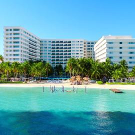 The Sens Cancun by Oasis - All Inclusive