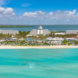 Cancún में, होटल The Pyramid Cancun by Oasis - All Inclusive