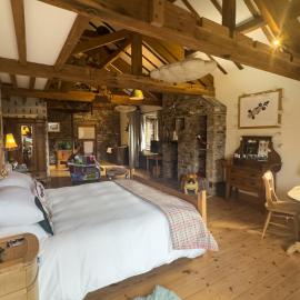 Low Mill Guesthouse