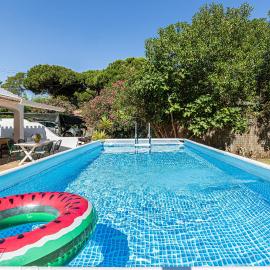 Casa Charlotte na Quinta da Balaia
