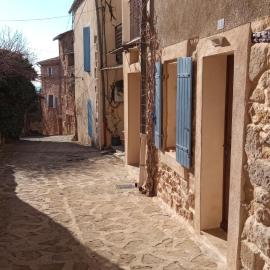 Le logis du Ventoux, hotel a Bédoin