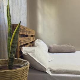 Kilimanjarosons homestay
