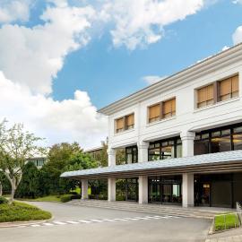 Izu Marriott Hotel Shuzenji: Izu şehrinde bir otel
