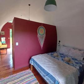 Domos del Caribe, hotel in Cahuita