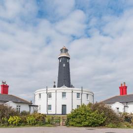 West Cottage by Bloom Stays, hotel a Dungeness