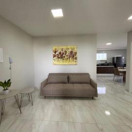 Novo e Moderno Apartamento