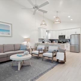 Brand New Luxury Rental on Oleander Unit G