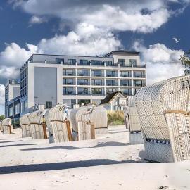 Bayside, hotel u gradu Šarbojc