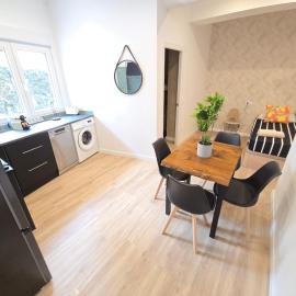 Apartamento LINA 2, hotel en Bellreguart