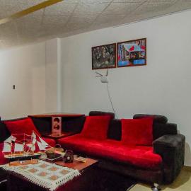 Roca Luminosa, a cozy 2 bedroom apartment