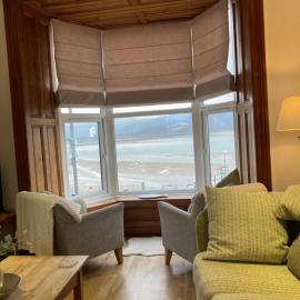Wynnstay Apartment, Harbour and Mountain Views