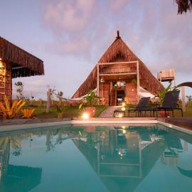 Cabana Serena