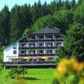 Pfeifles Höhenhotel